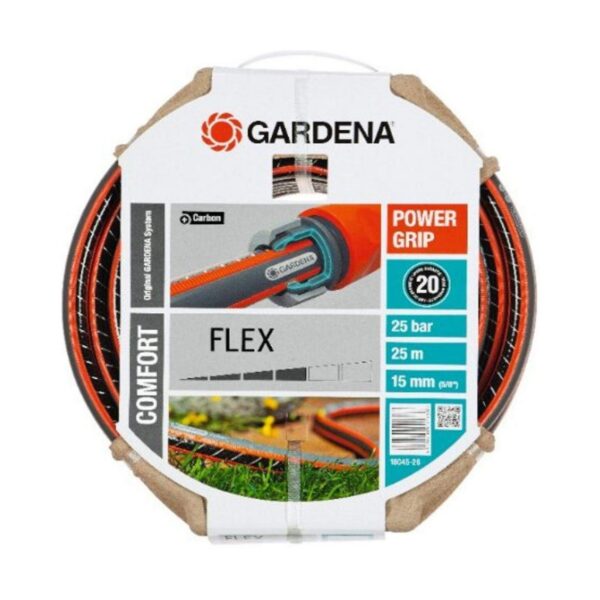 Schlauch Gardena 18045-26 Ø 15 mm (25 m) – Bild 4