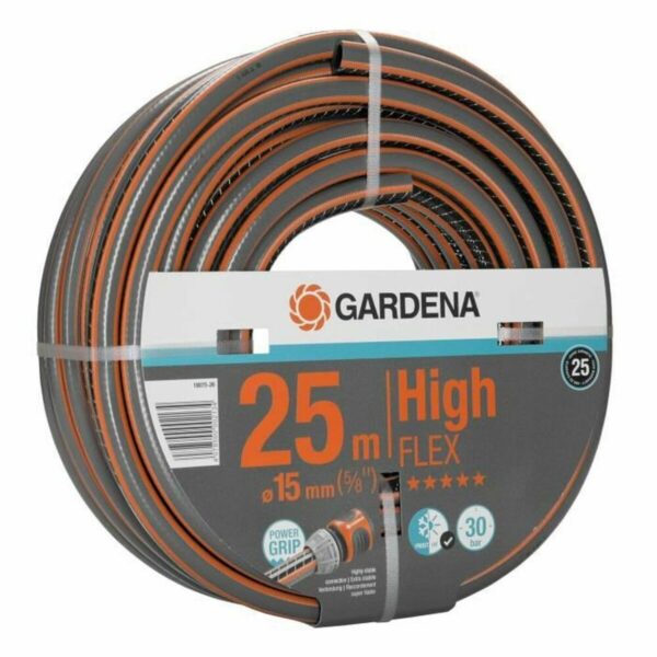Schlauch Gardena High Flex 25 m Ø 15 mm – Bild 2