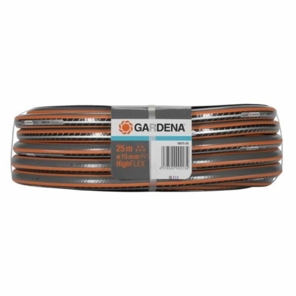 Schlauch Gardena High Flex 25 m Ø 15 mm – Bild 4