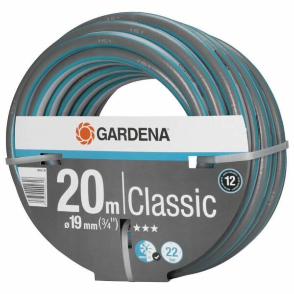 Schlauch Gardena Classic 18022-20 PVC 20 m Ø 19 mm – Bild 3