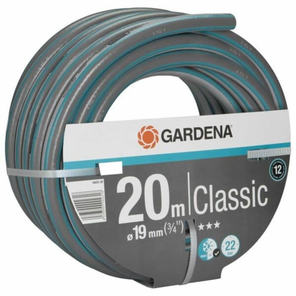 Schlauch Gardena Classic 18022-20 PVC 20 m Ø 19 mm – Bild 2