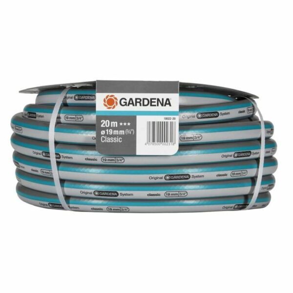Schlauch Gardena Classic 18022-20 PVC 20 m Ø 19 mm – Bild 4