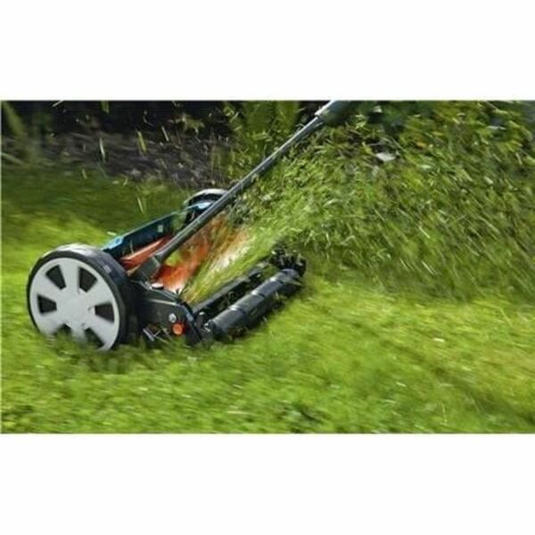 Rasenmäher Gardena 400 Classic Handbuch 12-42 mm 40 cm – Bild 4