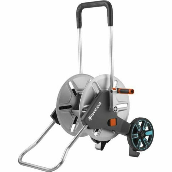 Schlauchwagen Gardena AquaRoll M – Bild 2