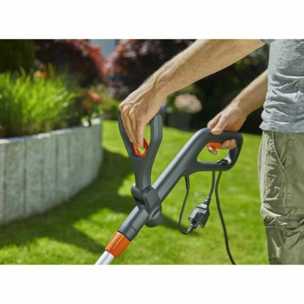 Elektro-Trimmer Gardena EasyCut 450/25 450 W Ø 25 cm – Bild 3