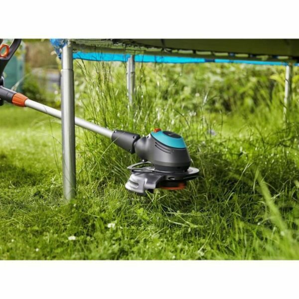 Elektro-Trimmer Gardena EasyCut 450/25 450 W Ø 25 cm – Bild 4