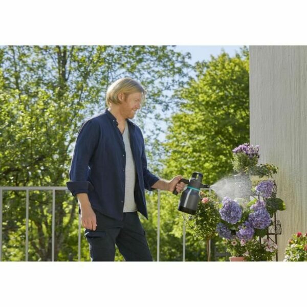 Druckzerstäuber für den Garten Gardena 1,25 L – Bild 6