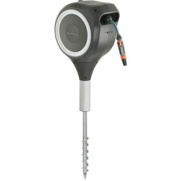 Schlauchtrommel Gardena RollUp Ø 11 mm 15 m – Bild 2