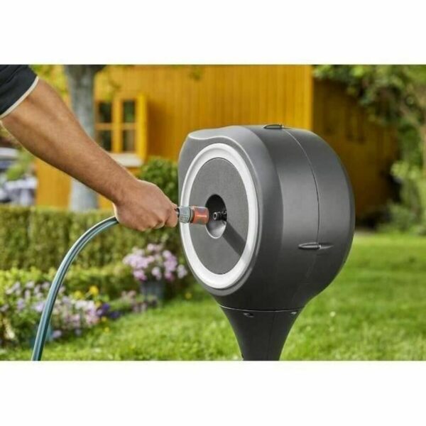 Schlauchtrommel Gardena RollUp Ø 11 mm 15 m – Bild 4