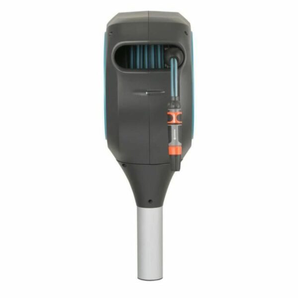 Schlauchtrommel Gardena RollUp M Automatisch Boden 20 m – Bild 2