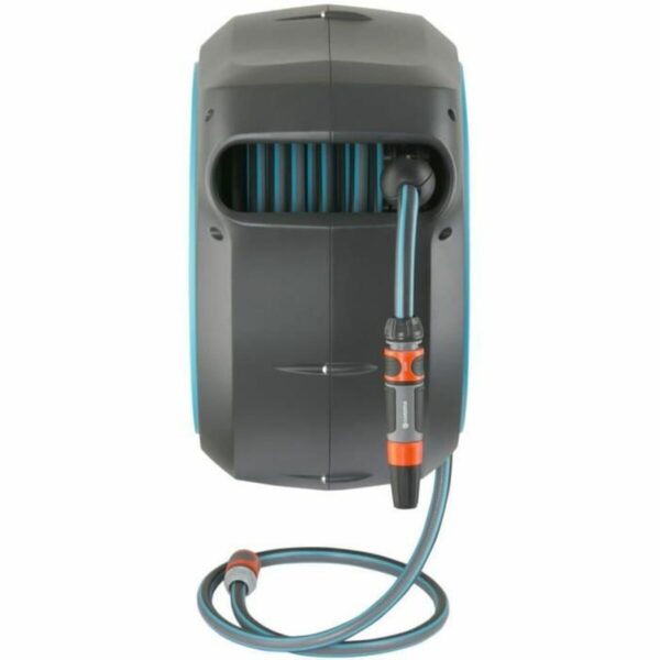 Schlauchtrommel Gardena RollUp XL Automatisch Wand Ø 13 mm 35 m – Bild 2