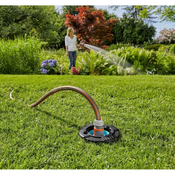 Schlauchanschluss Gardena 8266-20 3/4" – Bild 7