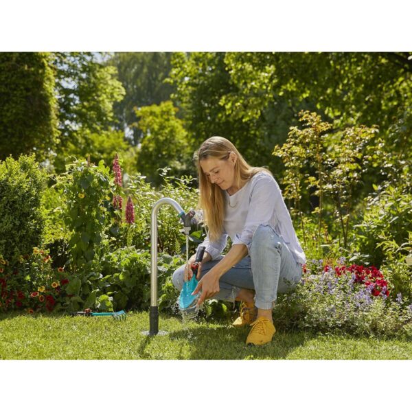 Schlauchanschluss Gardena 8266-20 3/4" – Bild 4