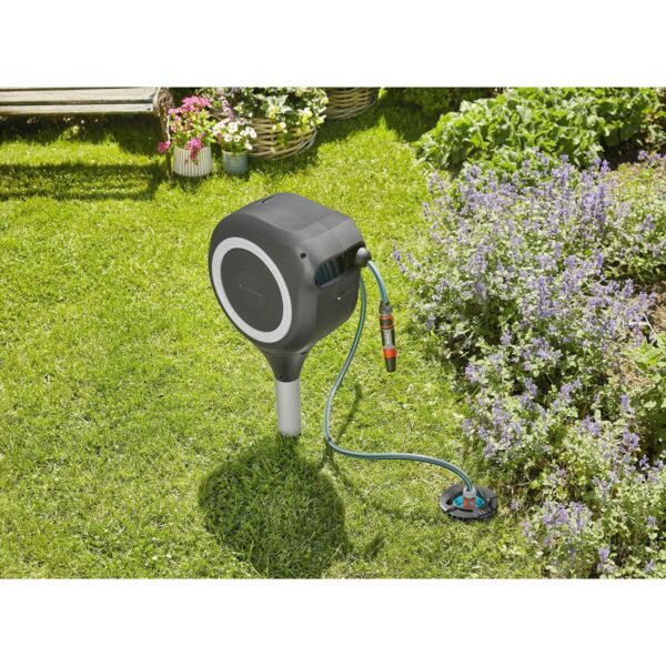 Schlauchanschluss Gardena 8266-20 3/4" – Bild 5