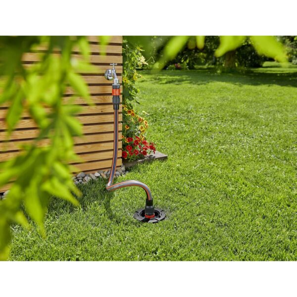 Schlauchanschluss Gardena 8266-20 3/4" – Bild 6