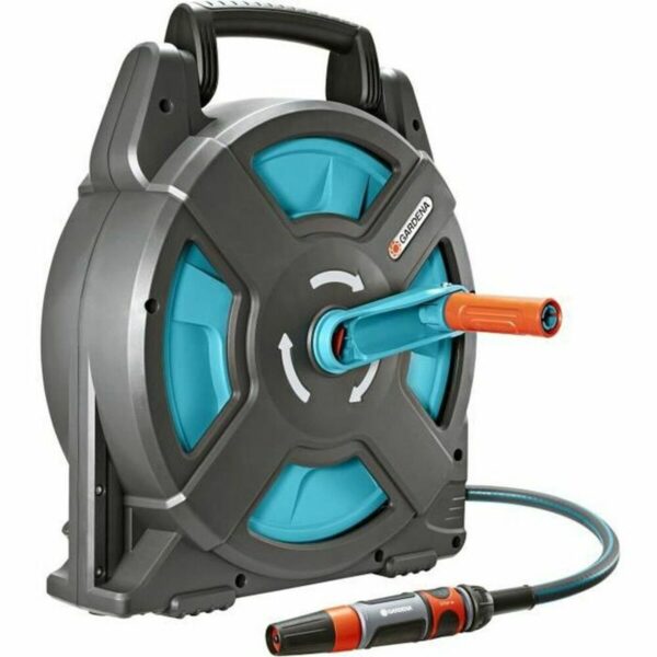 Schlauch Gardena Portable Classic 15 2662-20 Kunststoff 15 m – Bild 2