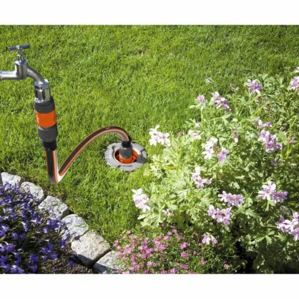 Schlauchanschluss Gardena 02713-20 Bewässerungssystem Ø 19 mm 2 m – Bild 2