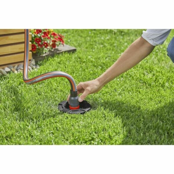 Schlauchanschluss Gardena 02713-20 Bewässerungssystem Ø 19 mm 2 m – Bild 3