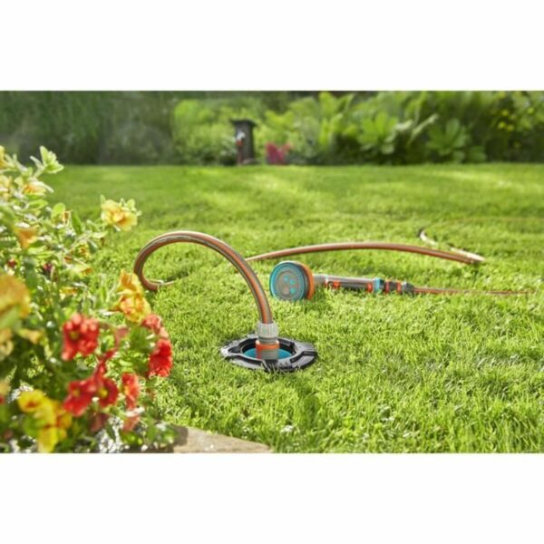 Schlauchanschluss Gardena 02713-20 Bewässerungssystem Ø 19 mm 2 m – Bild 4
