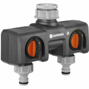 Schlauchanschluss Gardena 8193-20 Double