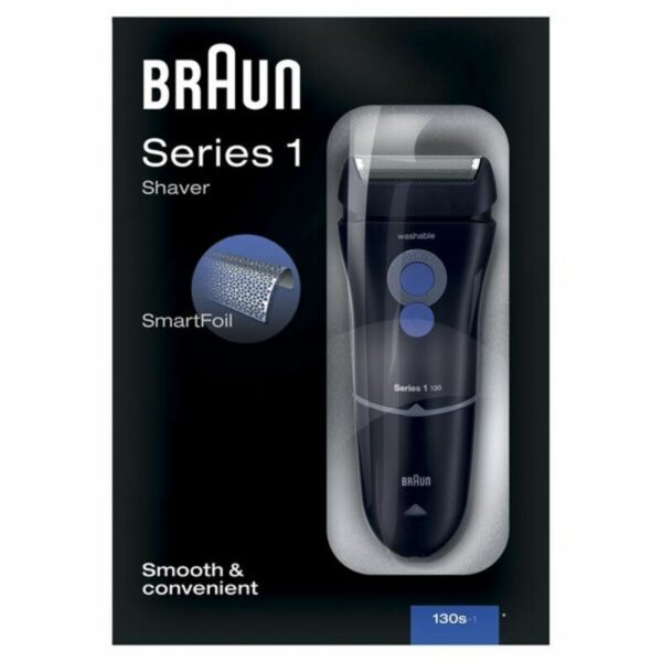 Rasierer Braun Series 1 130S-1 – Bild 2