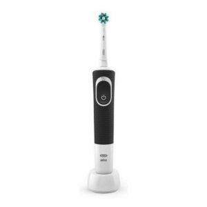 Elektrische Zahnbürste Braun Vitality 100 (3 Stück)