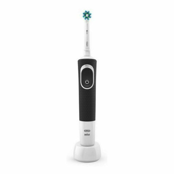 Elektrische Zahnbürste Braun Vitality 100 (3 Stück)
