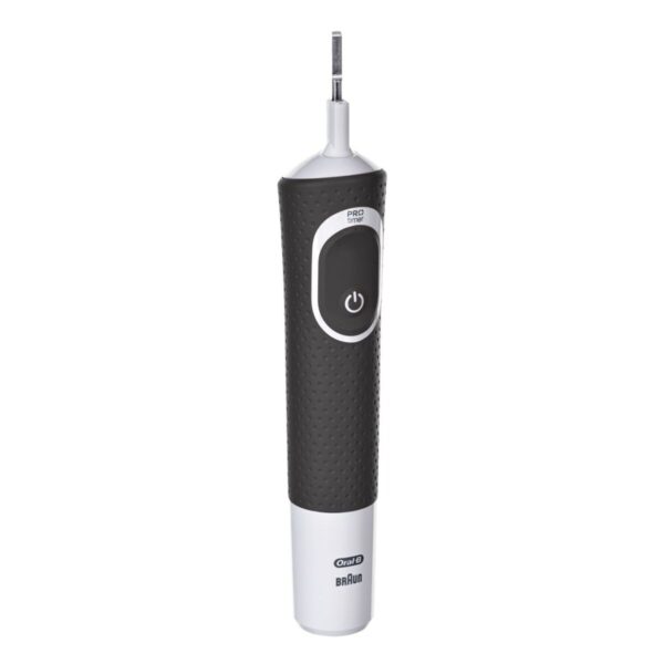 Elektrische Zahnbürste Braun Vitality 100 (3 Stück) – Bild 4