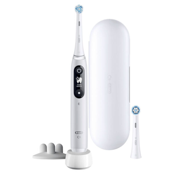 Elektrische Zahnbürste Oral-B iO 6S – Bild 3