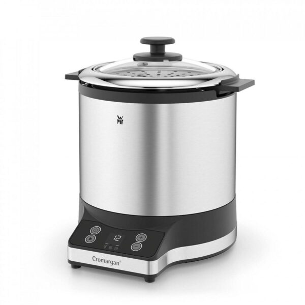 Reiskocher WMF 0415260011 220 W 1 L Edelstahl
