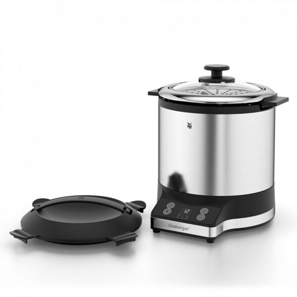 Reiskocher WMF 0415260011 220 W 1 L Edelstahl – Bild 7
