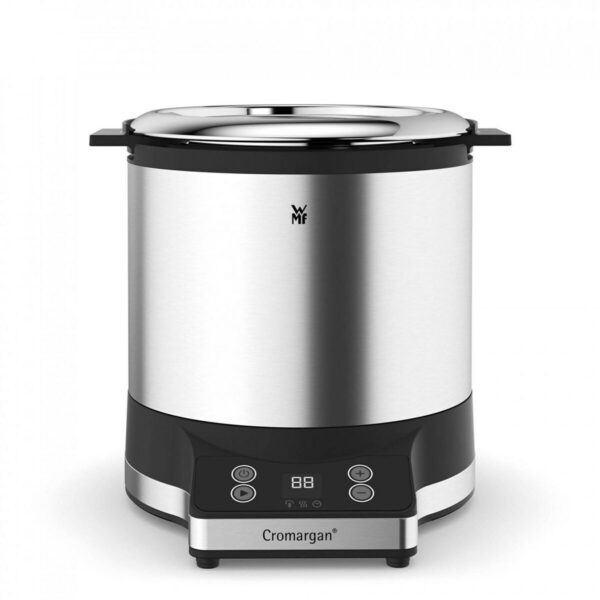 Reiskocher WMF 0415260011 220 W 1 L Edelstahl – Bild 5