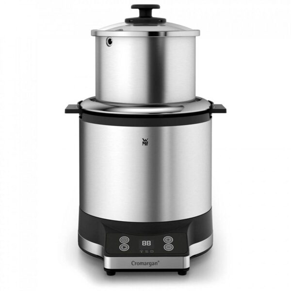 Reiskocher WMF 0415260011 220 W 1 L Edelstahl – Bild 3