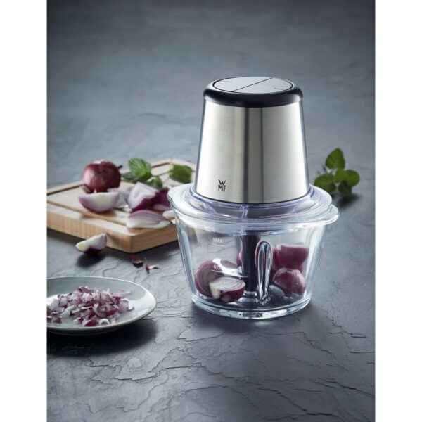 Standmixer WMF 416590011 Weiß Rot 400 W 800 ml – Bild 6