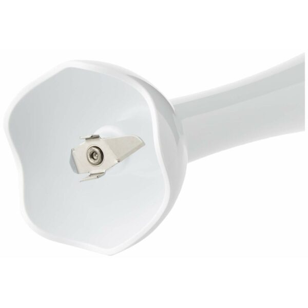 Wasserdichter Mixer BOSCH MSM6B100 Weiß Silberfarben 280 W – Bild 4