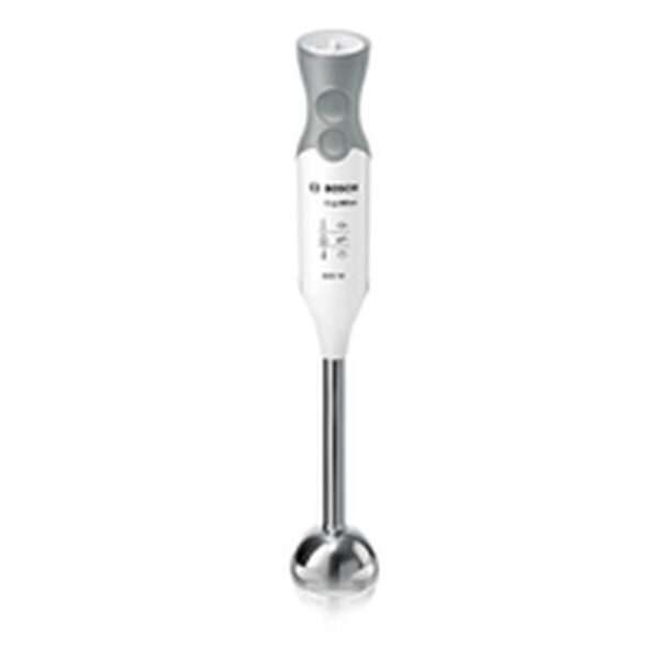 Handrührgerät BOSCH MSM66110 600W Weiß Grau 600 W – Bild 5