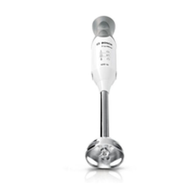 Handrührgerät BOSCH MSM66110 600W Weiß Grau 600 W – Bild 7