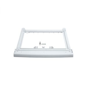 Waschbeutel BOSCH WTZ20410 Weiß Kunststoff