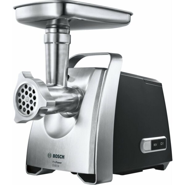 Zerkleinerer BOSCH MFW68640 800 W – Bild 2