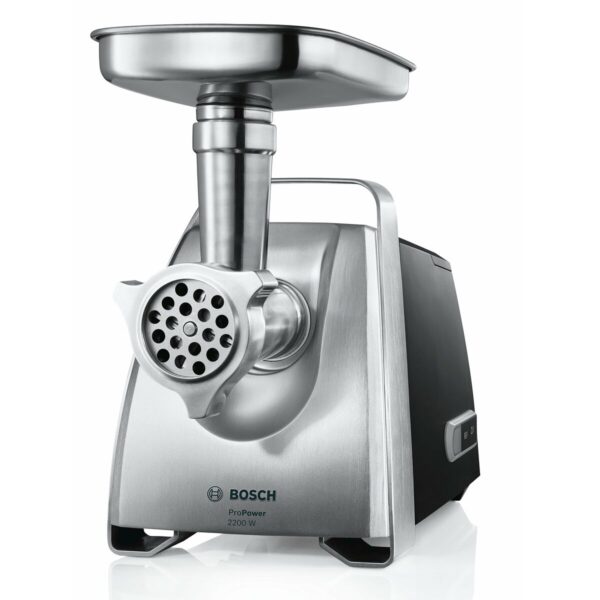 Zerkleinerer BOSCH MFW68640 800 W – Bild 3