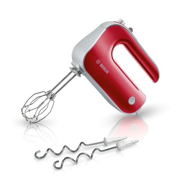 Mixer BOSCH MFQ40303 Rot 500 W 500W – Bild 5