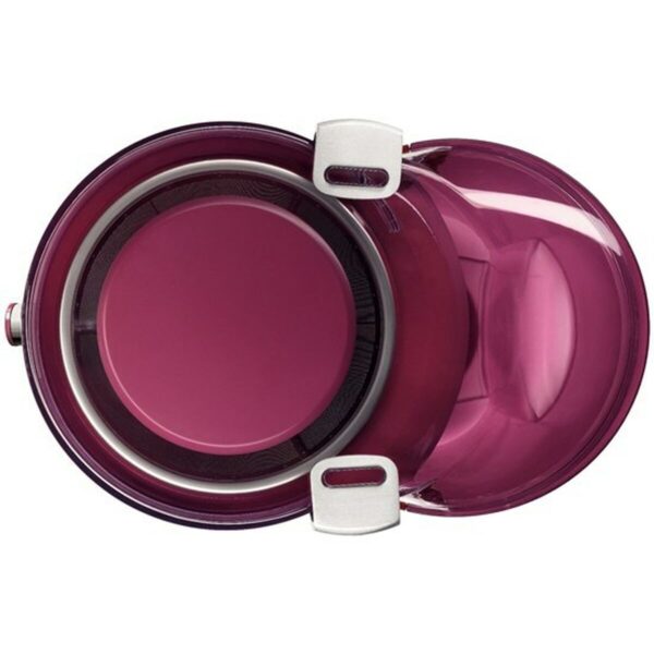 Entsafter BOSCH MES25C0 Weiß Cerise 700 W 1,25 L – Bild 2