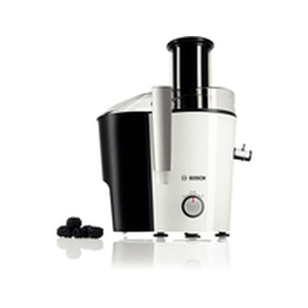 Entsafter BOSCH MES25A0 700 W Weiß Schwarz 1,25 L – Bild 7
