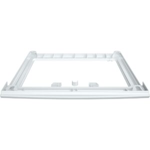 Waschbeutel BOSCH WTZ27410 Aluminium (1 Stücke) (1 Stück)