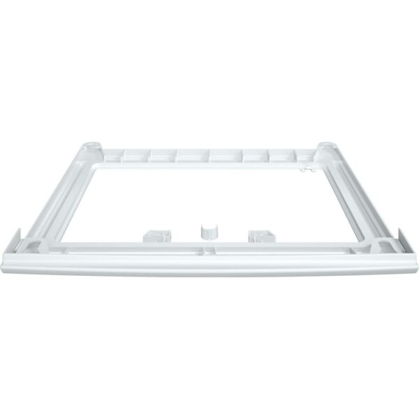 Waschbeutel BOSCH WTZ27410 Aluminium (1 Stücke) (1 Stück)