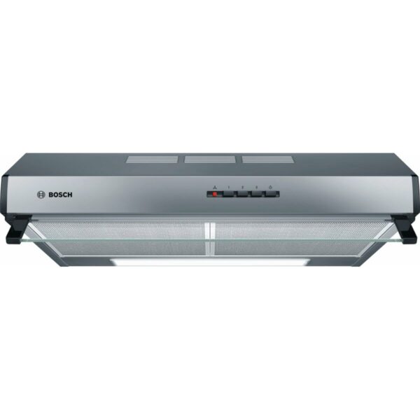 Konventioneller Rauchfang BOSCH DUL63CC50 60 cm 350 m3/h 72 dB – Bild 3