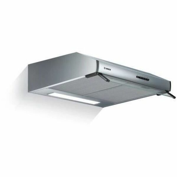 Konventioneller Rauchfang BOSCH DUL63CC50 60 cm 350 m3/h 72 dB – Bild 2