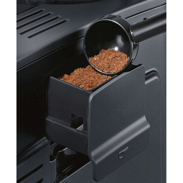 Superautomatische Kaffeemaschine Siemens AG TE657319RW Schwarz Grau 1500 W 2 Kopper 1,7 L – Bild 3