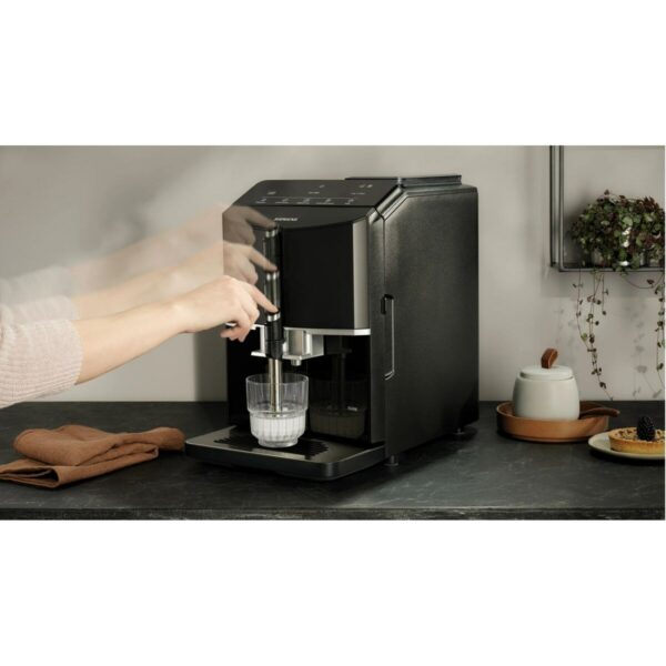 Superautomatische Kaffeemaschine Siemens AG TF301E19 Schwarz 1300 W 15 bar 1,4 L 250 g – Bild 4