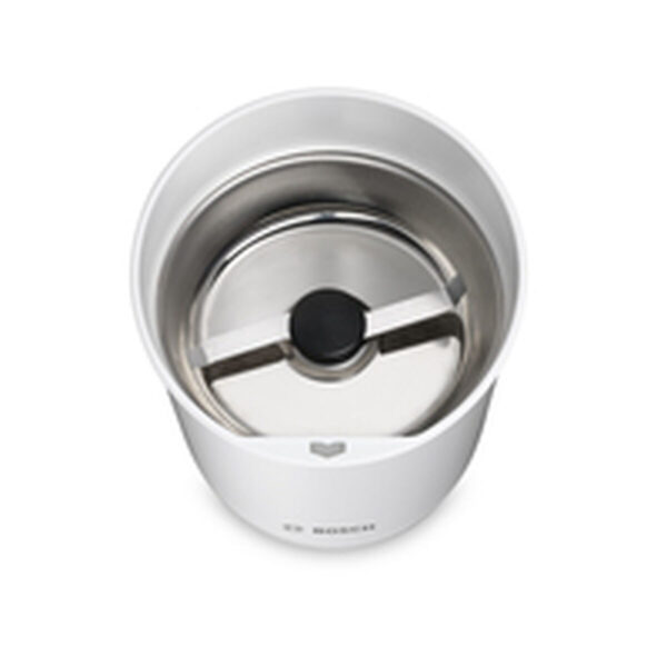 Elektromühle BOSCH TSM6A011W Weiß 180 W 180W (75 gr) – Bild 8